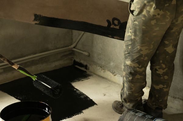 Basement Seepage Repair in Saint Peters