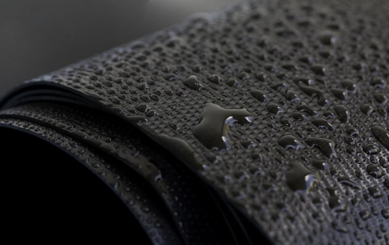 Dry Season Waterproofing Project