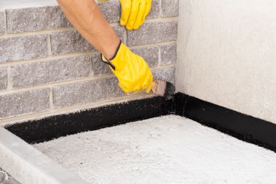 Best Time to Hire Waterproofing Services
