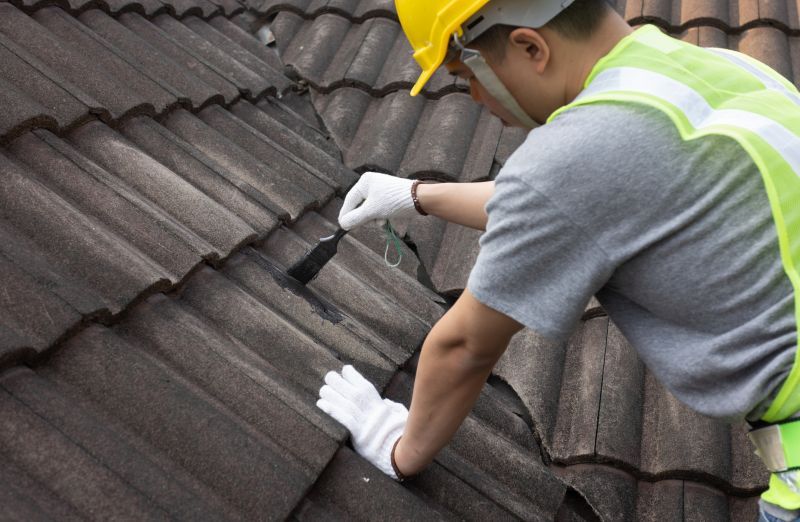 Roof Waterproofing Services